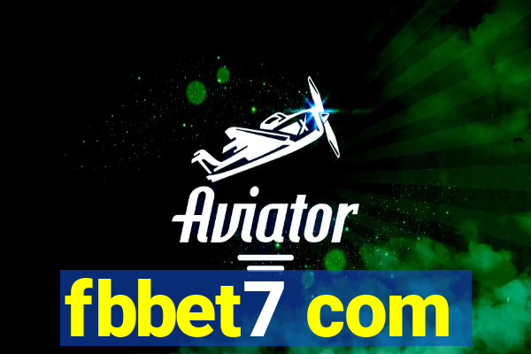 fbbet7 com